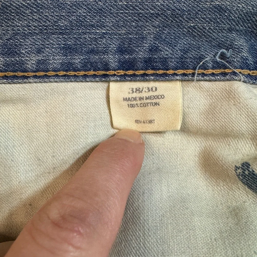 Polo Ralph Lauren classic blue